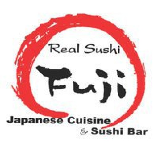 Fuji Sushi Bar Tulsa
