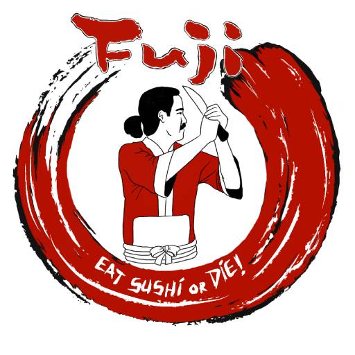 Fuji Sushi Bar Tulsa